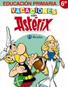 VACACIONES CON AST�RIX 6� PRIMARIA