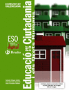 EDUCACIO CIUTADANIA ESO (V) CONTEXT DIGITAL 2012