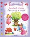 ESCUELA DE HADAS. ICONSTRUYE Y JUEGA!