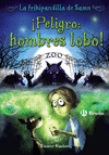 FRIKIPANDILLA DE SAMU 1 PELIGRO HOMBRES LOBO!