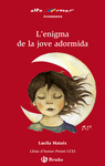 ENIGMA DE LA JOVE ADORMIDA
