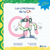 LOS CHICHONES DE LA CH   LETRAS DIVERTIDAS