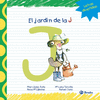 EL JARDIN DE LA J   LETRAS DIVERTIDAS