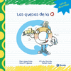 LOS QUESOS DE LA Q   LETRAS DIVERTIDAS