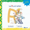 LA R Y EL RAT�N   LETRAS DIVERTIDAS