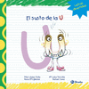 EL SUSTO DE LA U   LETRAS DIVERTIDAS