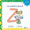 LOS ZAPATOS DE LA Z   LETRAS DIVERTIDAS