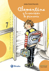 CLEMENTINA 6  Y LA EXCURSIN DE PRIMAVERA