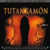 LA TUMBA DE TUTANKAMON  POP UP