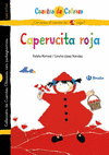 CUENTOS DE COLORES 8 CAPERUCITA ROJA LA ABUELITA DE CAPERICITA ROJA