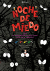 NOCHE DE MIEDO   LIBRO DE ADIVINANZAS MONSTRUOSAS