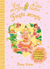 SECRETOS DE LAS HADAS  FIESTA SECRETA