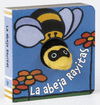 LA ABEJA RAYITAS   LIBRODEDO