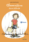 CLEMENTINA  2  TIENE TALENTO