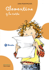 CLEMENTINA 3 Y LA CARTA