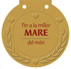 PER A LA MILLOR MARE DEL MN
