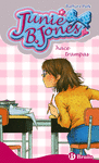 JUNIE B JONES 21 JONES HACE TRAMPAS