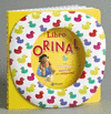 LIBRO ORINAL   CARTONE