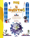 SABER M�S 16 INVENTOS MUY MUY IMPORTANTES