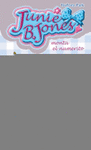 JUNIE B JONES 22 MONTA EL NUMERITO