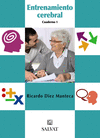 ENTRENAMIENTO CEREBRAL CUADERNO 1