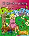 EL SUE�O DE LA PRINCESA AVENTURAS EN 3D