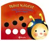 DEDOS M�GICOS - �JUEGA CON LA MARIQUITA Y SUS AMIGOS!