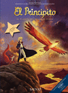 EL PRINCIPITO, 2. EL PLANETA DEL P�JARO DE FUEGO