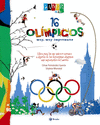 SABER M�S 16 OL�MPICOS MUY, MUY IMPORTANTES