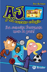 AJ Y SU EXTRA�O COLEGIO 5  LA SE�ORITA FORTUNATA METE LA PATA!