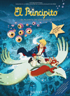 EL PRINCIPITO, 6. EL PLANETA DE LOS �CULOS