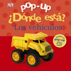 DONDE ESTA LOS VEHICULOS POP UP