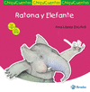 RATONA Y ELEFANTE