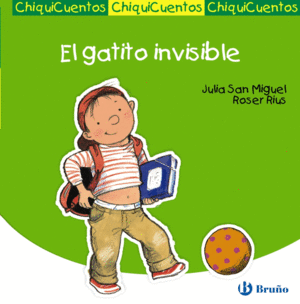 GATITO INVISIBLE  EL
