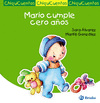 MARIO CUMPLE CERO A�OS CHIQUICUENTOS