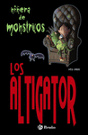 NIERA DE MONSTRUOS 6 LOS ALTIGATOR