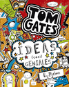 TOM GATES 4 IDEAS CASI GENIALES