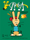 NUMERACION Y CALCULO 5 (CAPICUA)