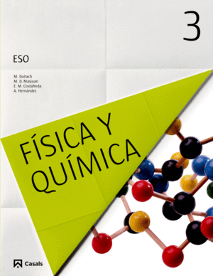 FISICA QUIMICA 3ESO