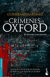 CRIMENES DE OXFORD  LOS