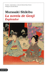 NOVELA DE GENJI 1 ESPLENDOR