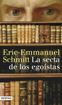 LA SECTA DE LOS EGO�STAS