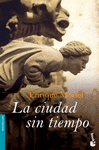 LA CIUDAD SIN TIEMPO