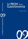 LO MEJOR DE LA GASTRONOMIA 2009