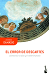 EL ERROR DE DESCARTES