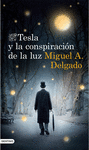 TESLA Y LA CONSPIRACIN DE LA LUZ