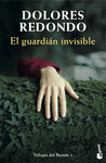 EL GUARDIAN INVISIBLE  TRILOGIA DEL  BAZTAN 1