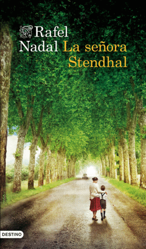 LA SE�ORA STENDHAL