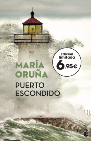 PUERTO ESCONDIDO -EDICION LIMITADA-