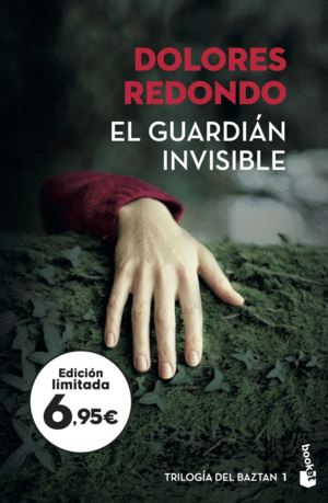 EL GUARDIN INVISIBLE -EDICION LIMITADA-